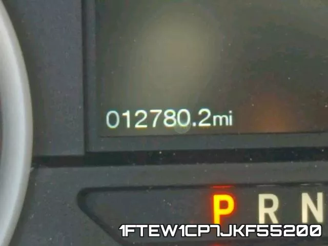 1FTEW1CP7JKF55200 фото 9