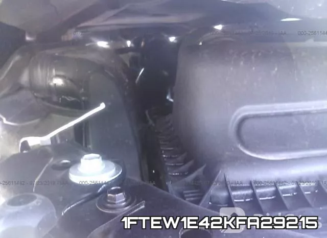 1FTEW1E42KFA29215 фото 2