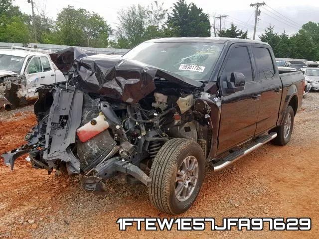1FTEW1E57JFA97629 фото 3