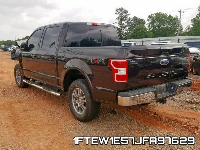 1FTEW1E57JFA97629 фото 4
