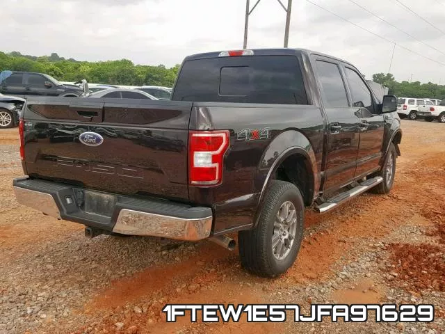 1FTEW1E57JFA97629 фото 5