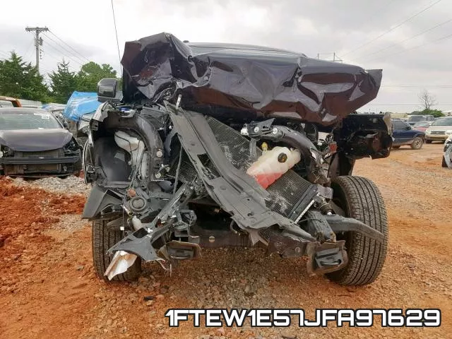 1FTEW1E57JFA97629 фото 10