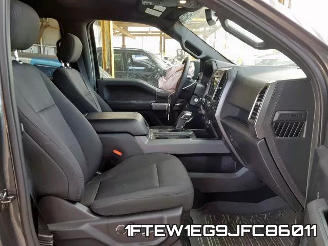 1FTEW1EG9JFC86011 фото 6