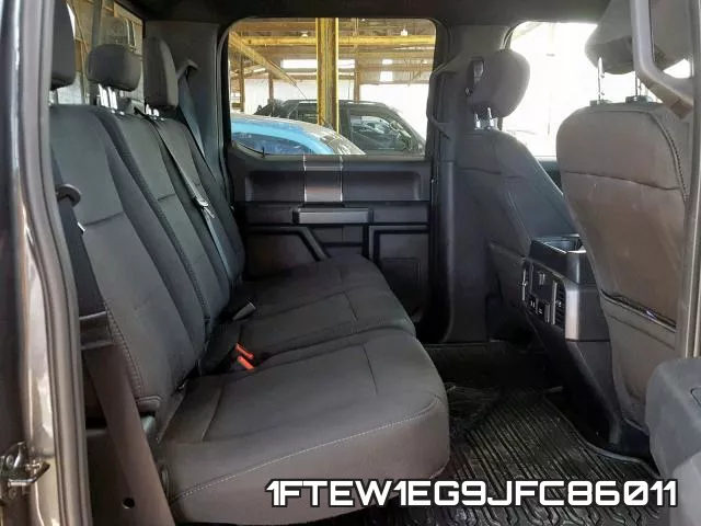 1FTEW1EG9JFC86011 фото 7