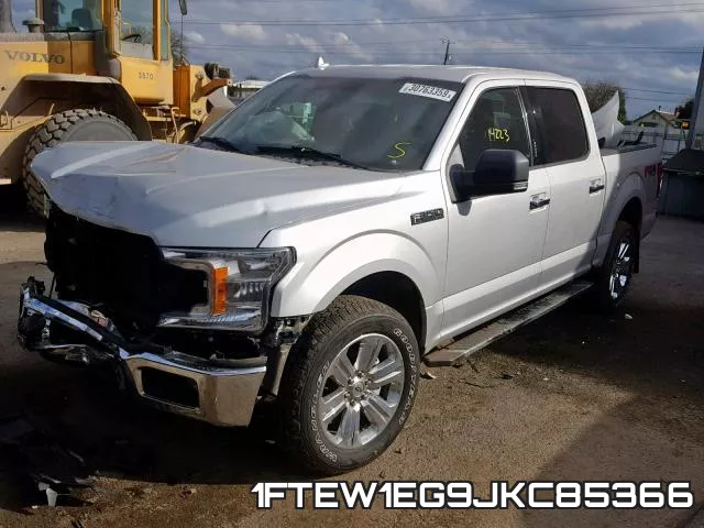 1FTEW1EG9JKC85366 фото 3