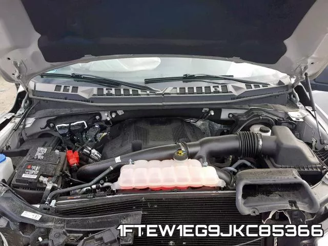 1FTEW1EG9JKC85366 фото 8