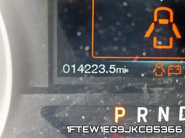 1FTEW1EG9JKC85366 фото 9