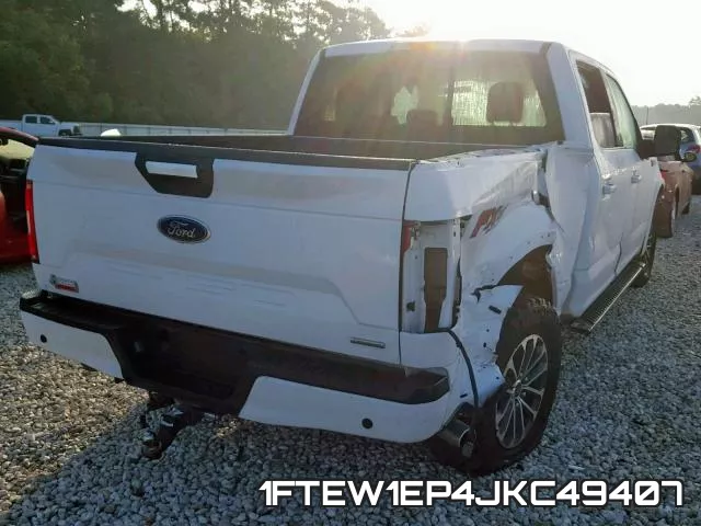 1FTEW1EP4JKC49407 фото 5
