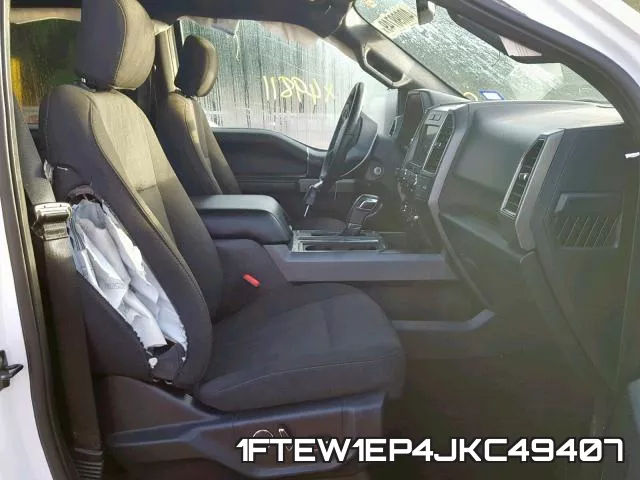 1FTEW1EP4JKC49407 фото 6