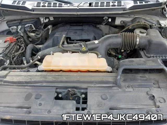 1FTEW1EP4JKC49407 фото 8