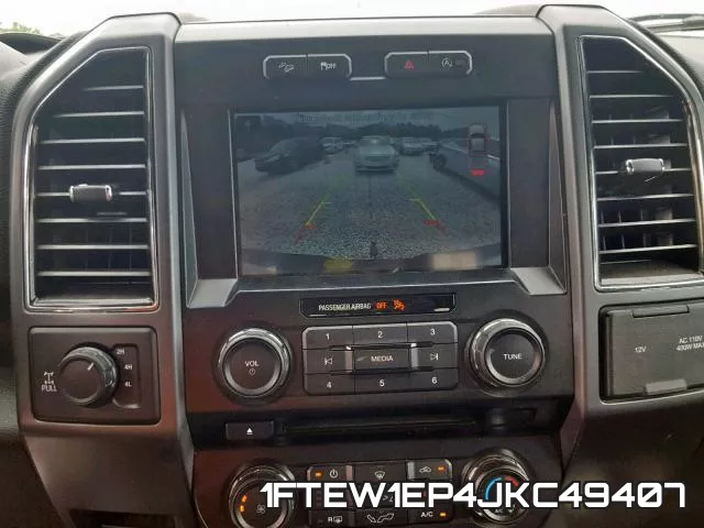 1FTEW1EP4JKC49407 фото 10