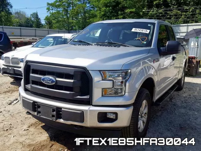 1FTEX1E85HFA30044 фото 3