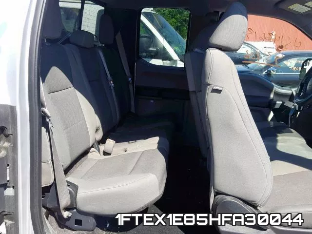 1FTEX1E85HFA30044 фото 7