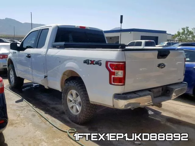 1FTEX1EP1JKD88892 фото 3