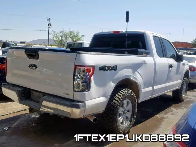 1FTEX1EP1JKD88892 фото 4