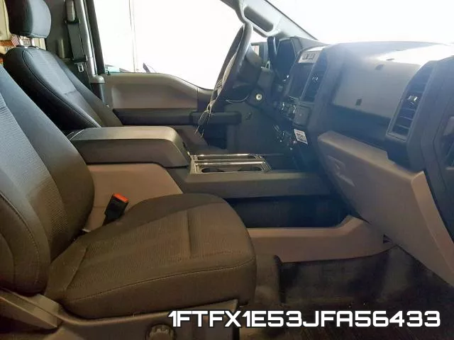 1FTFX1E53JFA56433 фото 6
