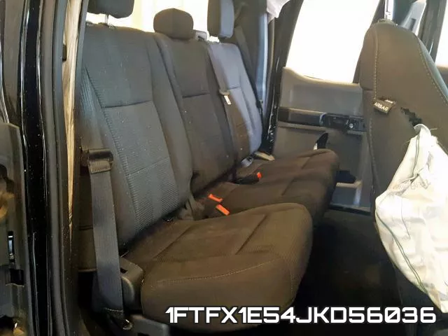 1FTFX1E54JKD56036 фото 7