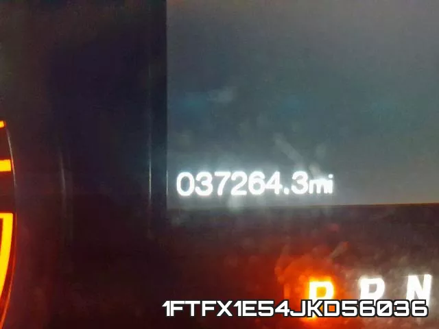 1FTFX1E54JKD56036 фото 9