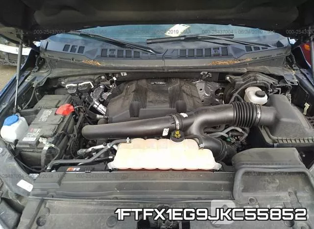 1FTFX1EG9JKC55852 фото 2
