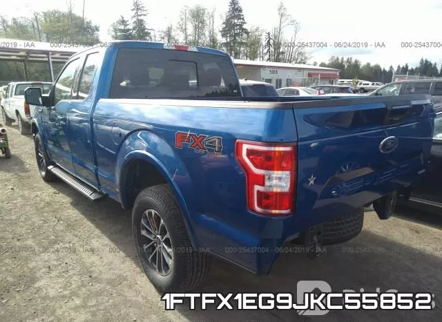 1FTFX1EG9JKC55852 фото 4