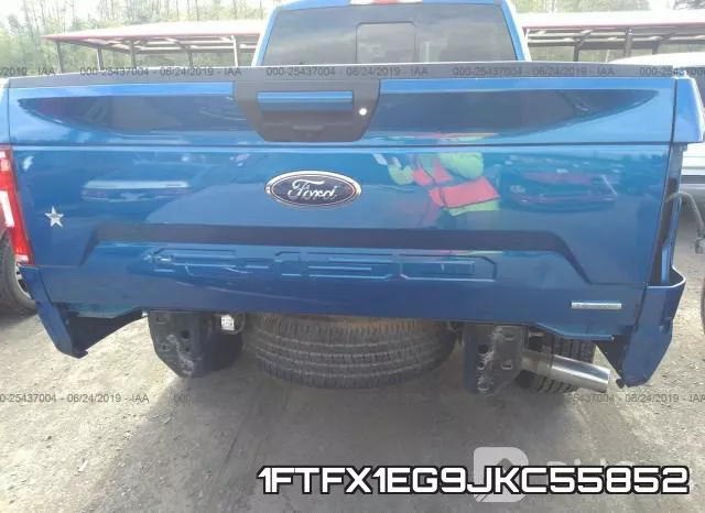 1FTFX1EG9JKC55852 фото 7