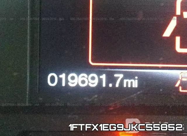 1FTFX1EG9JKC55852 фото 8