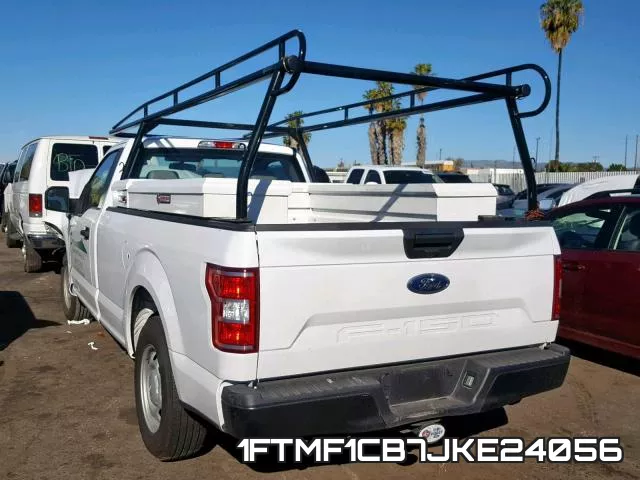 1FTMF1CB7JKE24056 фото 4