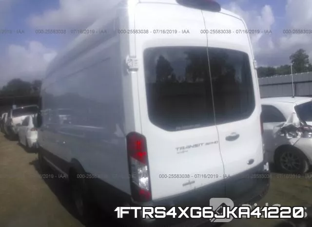 1FTRS4XG6JKA41220 фото 4