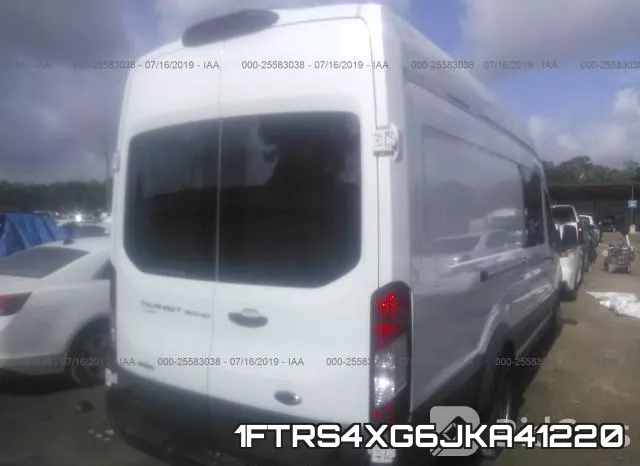 1FTRS4XG6JKA41220 фото 5