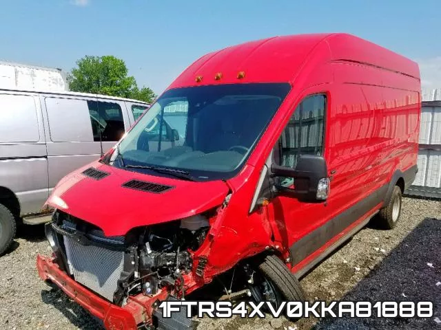 1FTRS4XV0KKA81888 фото 3