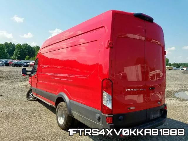 1FTRS4XV0KKA81888 фото 4