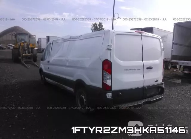 1FTYR2ZM3HKA51146 фото 4