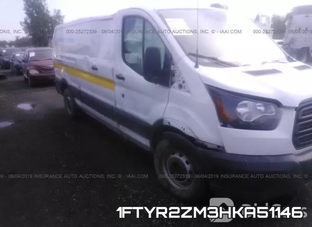 1FTYR2ZM3HKA51146 фото 7