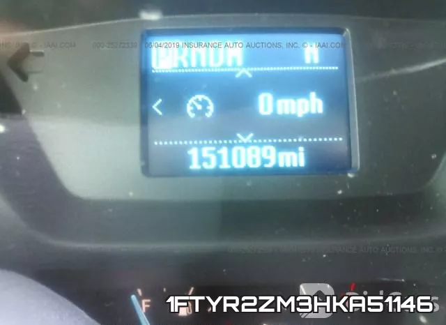 1FTYR2ZM3HKA51146 фото 8