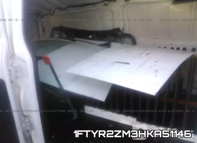 1FTYR2ZM3HKA51146 фото 9