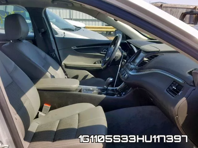 1G1105S33HU117397 фото 6