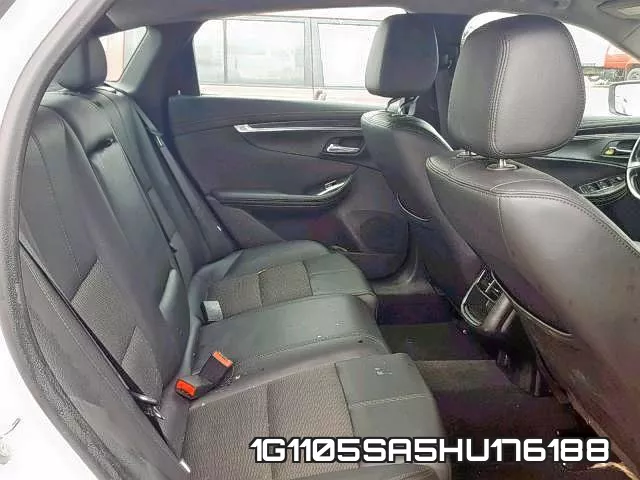 1G1105SA5HU176188 фото 7