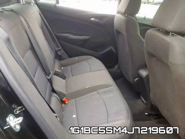 1G1BC5SM4J7219607 фото 6