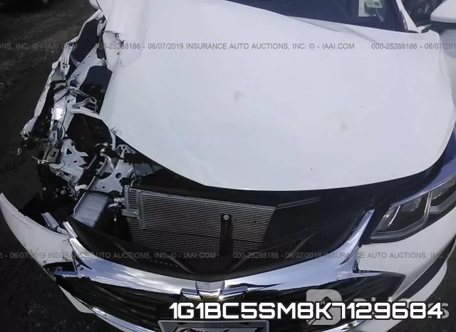 1G1BC5SM8K7129684 фото 2
