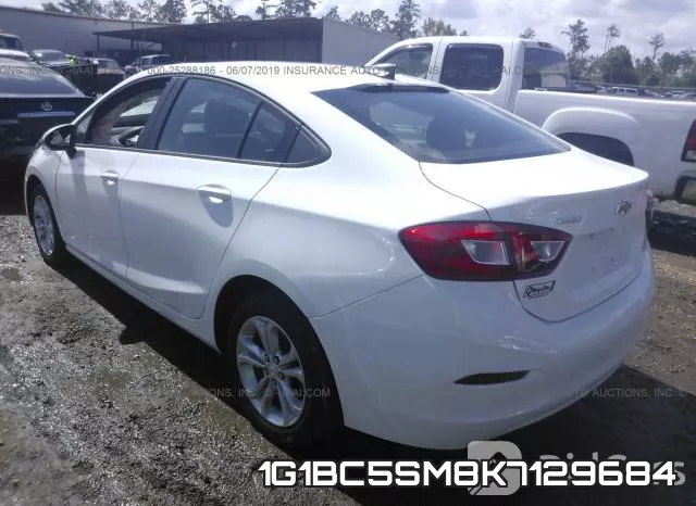 1G1BC5SM8K7129684 фото 4