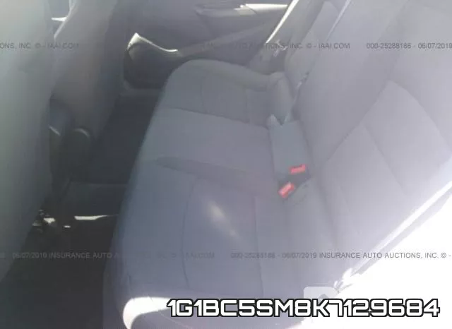 1G1BC5SM8K7129684 фото 9
