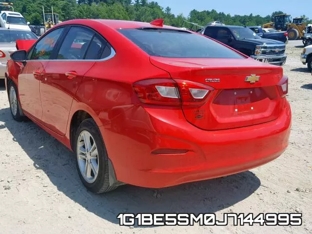 1G1BE5SM0J7144995 фото 3