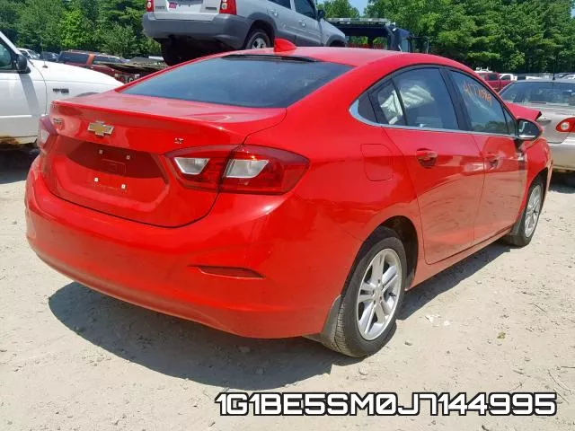 1G1BE5SM0J7144995 фото 4