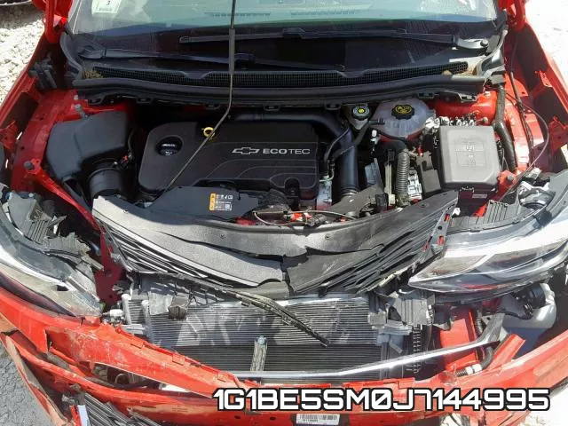 1G1BE5SM0J7144995 фото 7