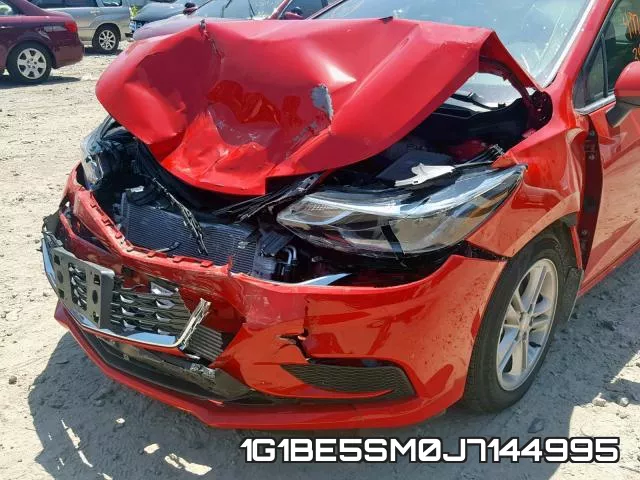 1G1BE5SM0J7144995 фото 9