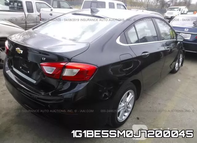 1G1BE5SM0J7200045 фото 5