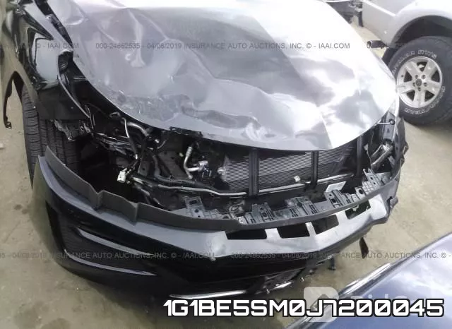 1G1BE5SM0J7200045 фото 7