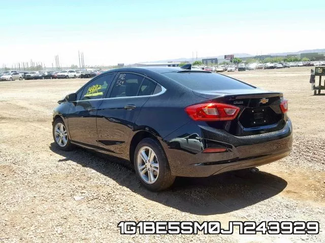 1G1BE5SM0J7243929 фото 4