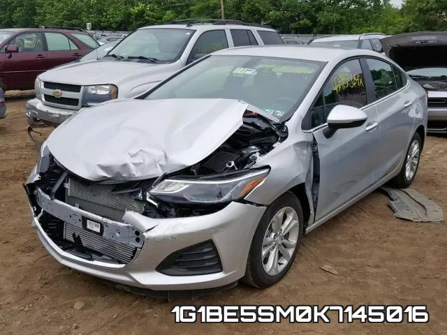 1G1BE5SM0K7145016 фото 3