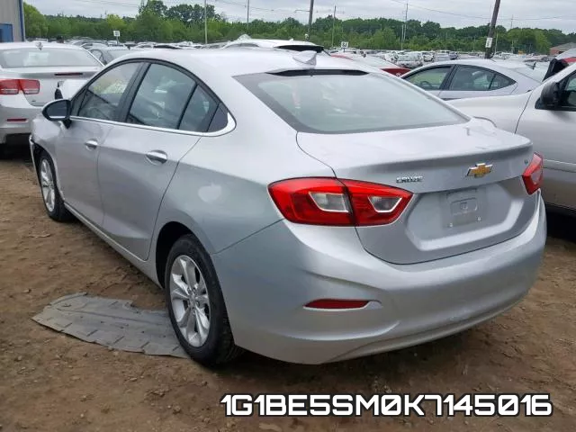1G1BE5SM0K7145016 фото 4